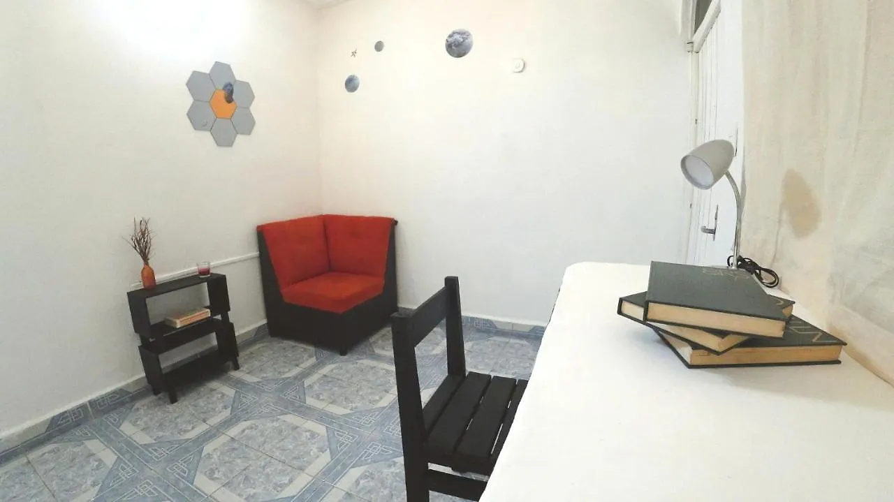 Izsla Suites Playa del Carmen 2*,  México
