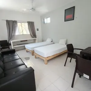 Pensión Casa Maria Fernanda