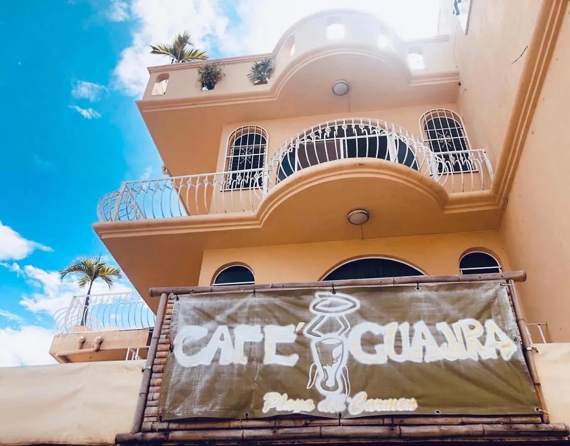 Izsla Suites Playa del Carmen