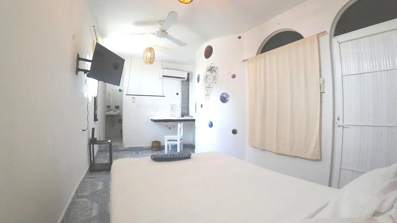 Aparthotel Izsla Suites Playa del Carmen