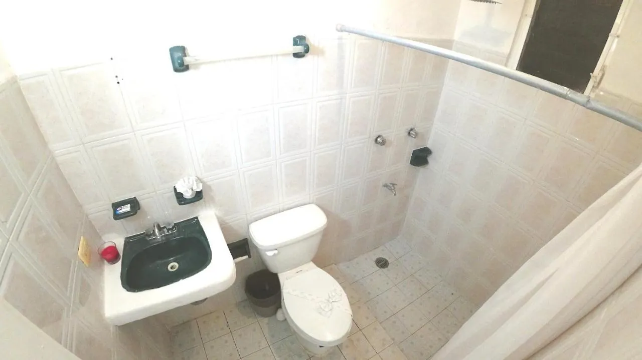 Izsla Suites Playa del Carmen Mexiko