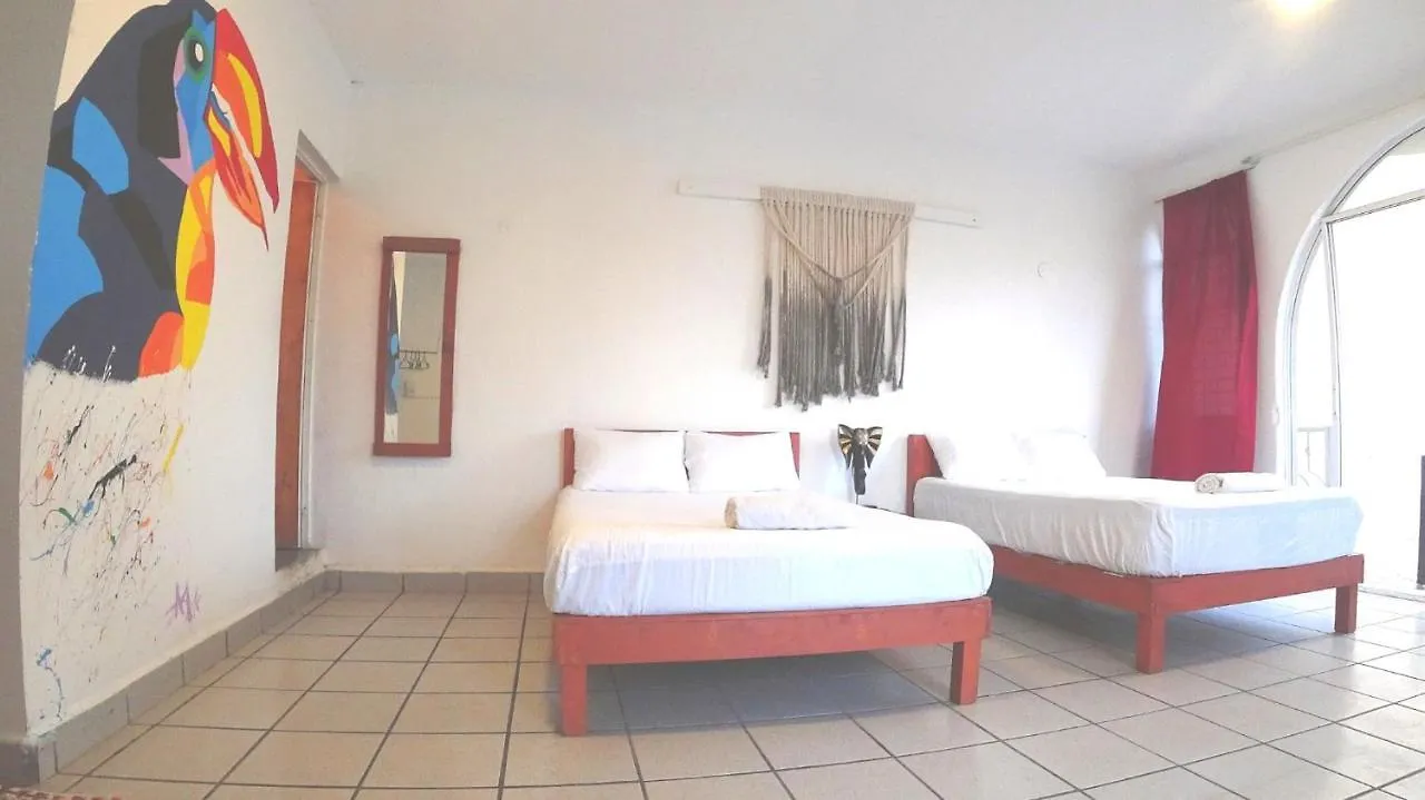 Aparthotel Izsla Suites Playa del Carmen