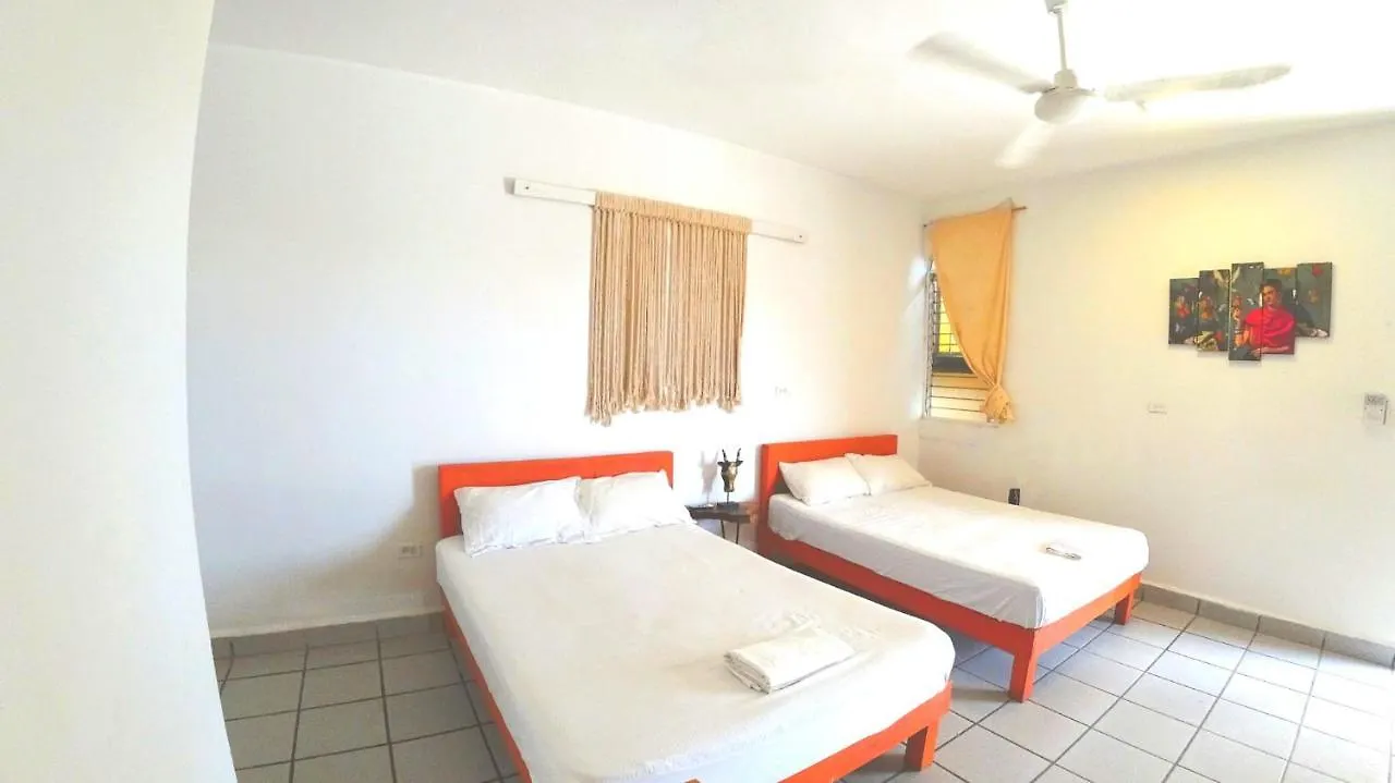 Aparthotel Izsla Suites Playa del Carmen